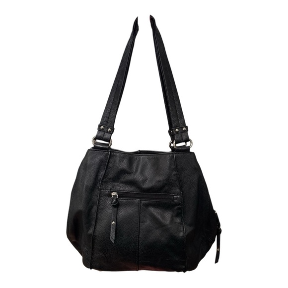 Tignanello bag/purse measures 13”x10”x4.5” - Picture 1 of 7